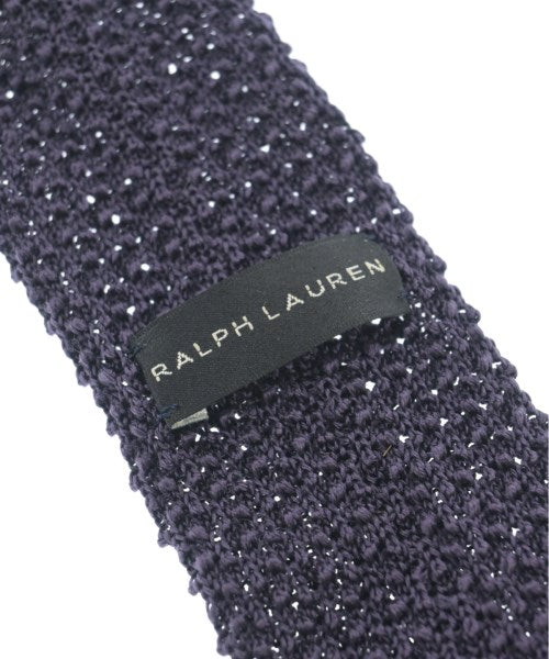 Ralph Lauren Black Label Ties