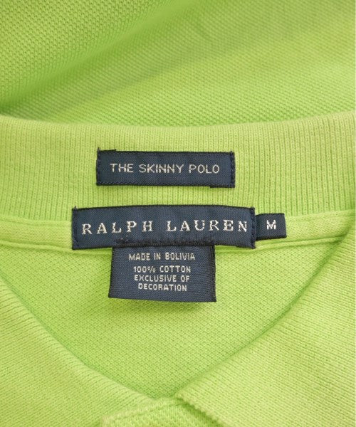 Ralph Lauren Polo Shirts