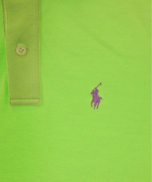 Ralph Lauren Polo Shirts