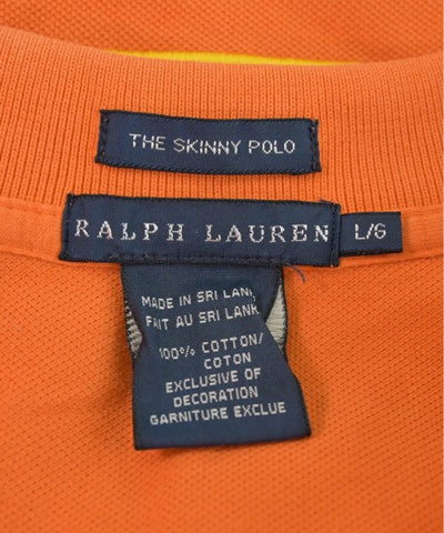 Ralph Lauren Polo Shirts