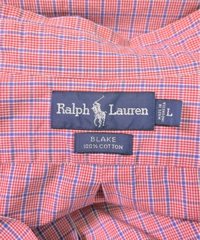 Ralph Lauren Casual shirts