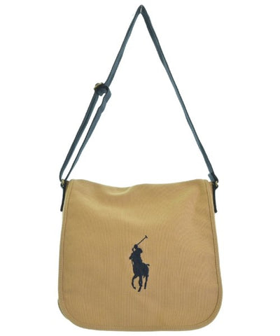 Ralph Lauren Messenger bags
