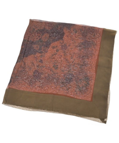 RALPH LAUREN PURPLE LABEL Bandana/Scarves