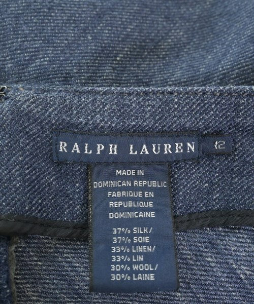 Ralph Lauren Knee length skirts