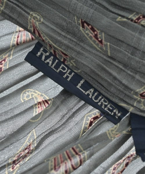 Ralph Lauren Stoles