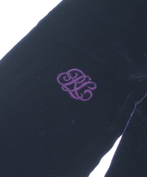 RALPH LAUREN PURPLE LABEL Winter scarves