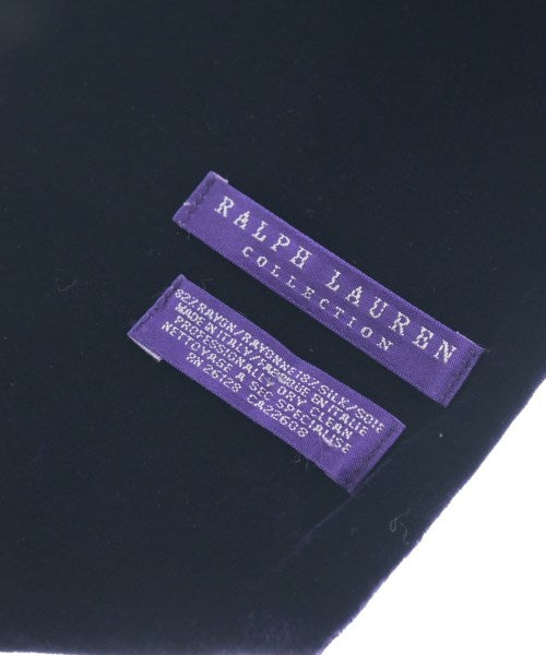 RALPH LAUREN PURPLE LABEL Winter scarves