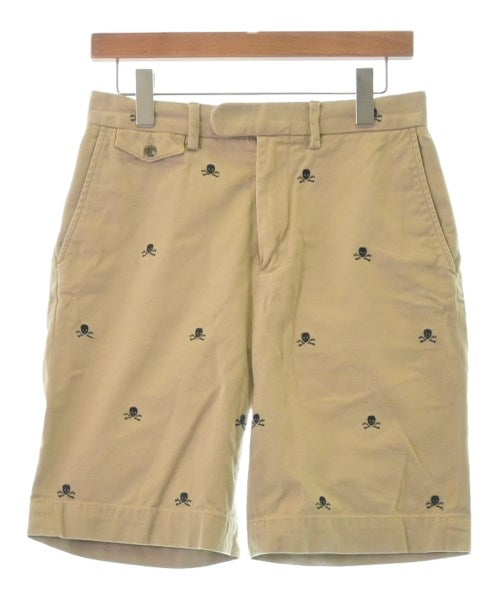 Ralph Lauren Rugby Shorts