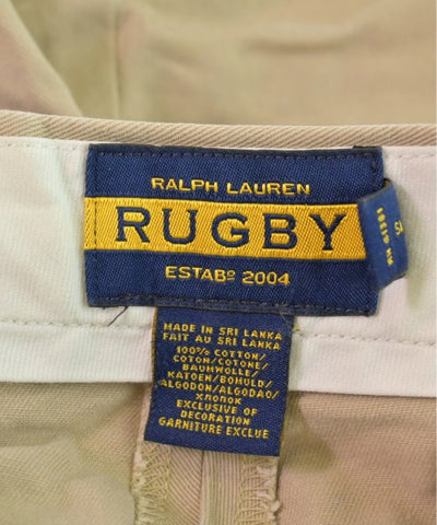 Ralph Lauren Rugby Shorts