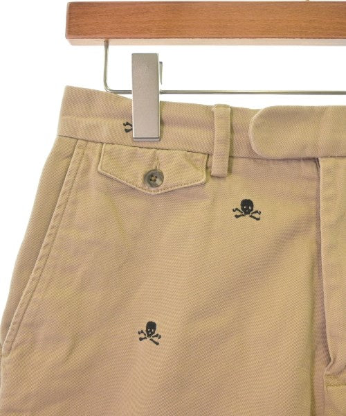 Ralph Lauren Rugby Shorts