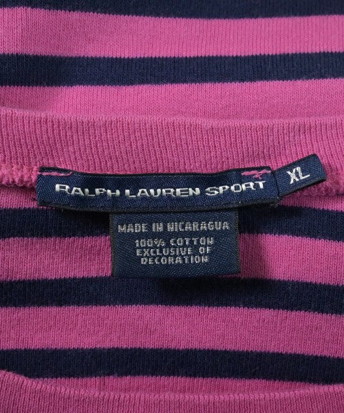 RALPH LAUREN SPORT Tee Shirts/Tops