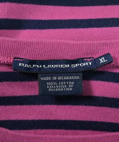 RALPH LAUREN SPORT Tee Shirts/Tops