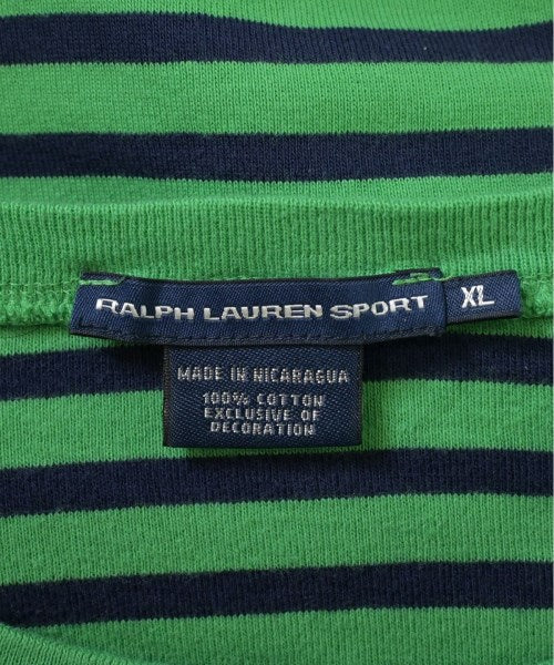 RALPH LAUREN SPORT Tee Shirts/Tops