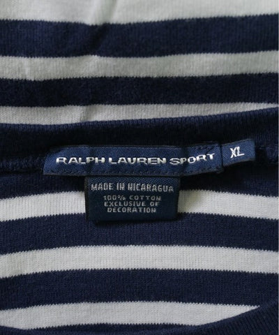 RALPH LAUREN SPORT Tee Shirts/Tops