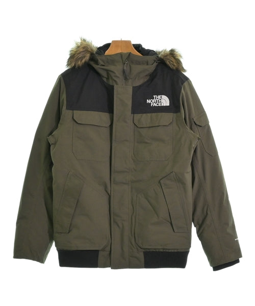 THE NORTH FACE Down jackets/Vests