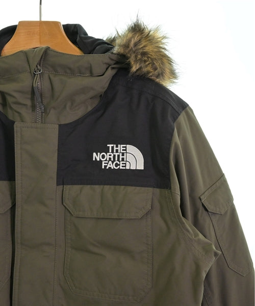 THE NORTH FACE Down jackets/Vests