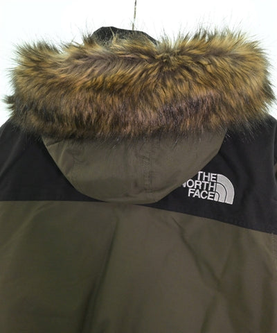 THE NORTH FACE Down jackets/Vests