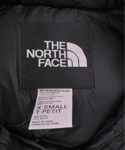 THE NORTH FACE Down jackets/Vests