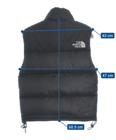 THE NORTH FACE Down jackets/Vests