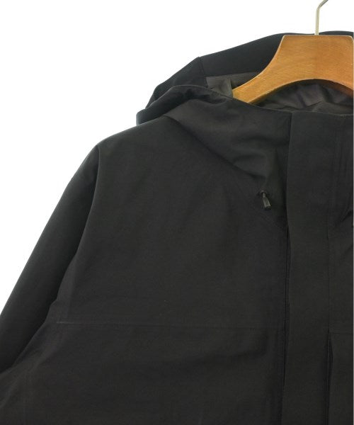 THE NORTH FACE Mountain parka