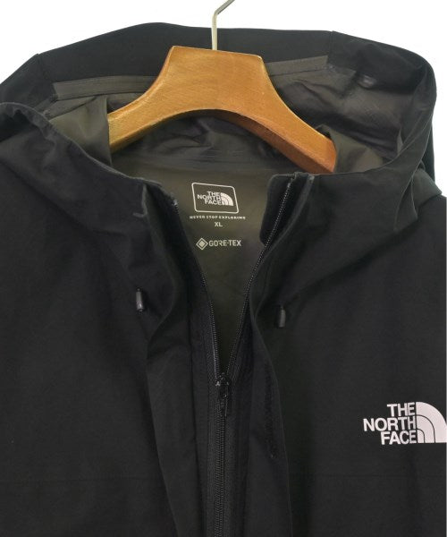 THE NORTH FACE Mountain parka