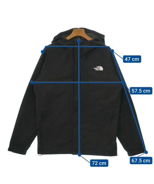 THE NORTH FACE Mountain parka