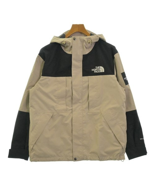 THE NORTH FACE Mountain parka