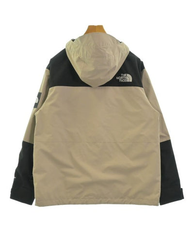 THE NORTH FACE Mountain parka