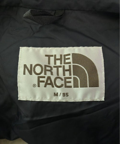 THE NORTH FACE Mountain parka