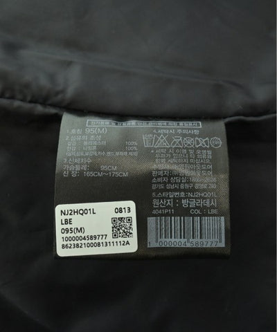 THE NORTH FACE Mountain parka