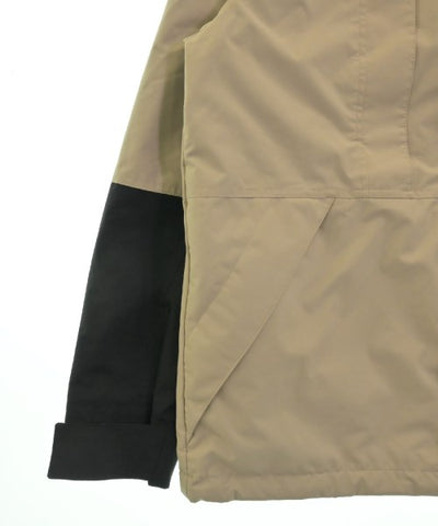 THE NORTH FACE Mountain parka