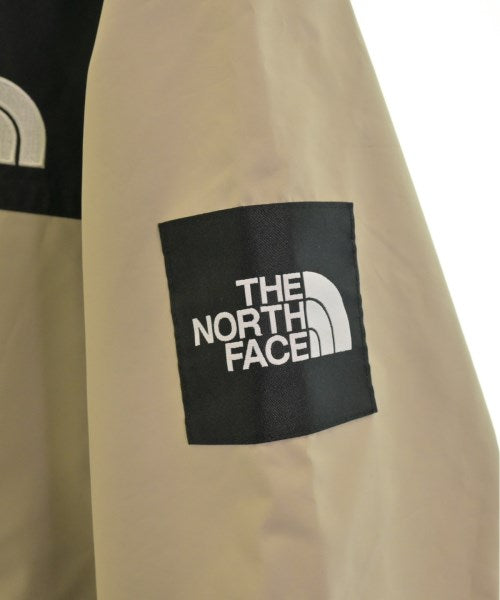 THE NORTH FACE Mountain parka