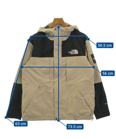 THE NORTH FACE Mountain parka