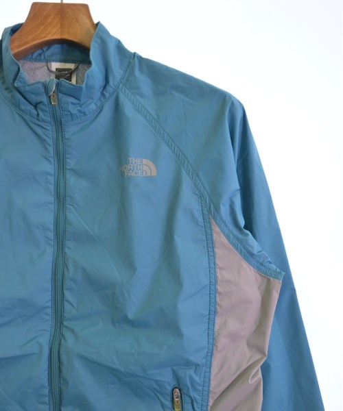 THE NORTH FACE Mountain parka