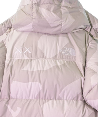 THE NORTH FACE Down jackets/Vests