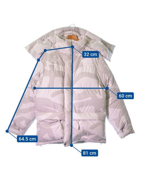 THE NORTH FACE Down jackets/Vests