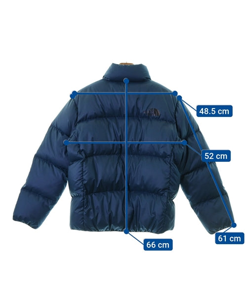 THE NORTH FACE Down jackets/Vests