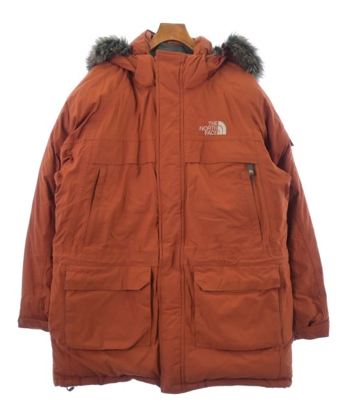 THE NORTH FACE Down coats