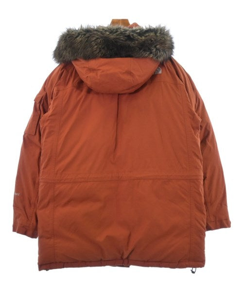 THE NORTH FACE Down coats