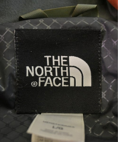 THE NORTH FACE Down coats