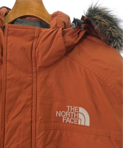 THE NORTH FACE Down coats