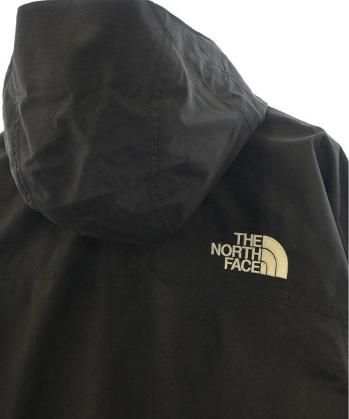 THE NORTH FACE Mountain parka