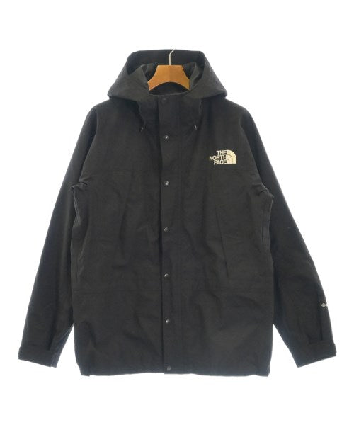 THE NORTH FACE Mountain parka