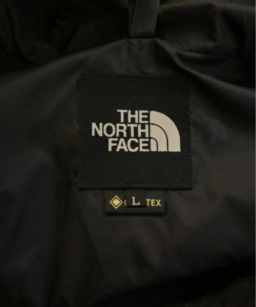 THE NORTH FACE Mountain parka