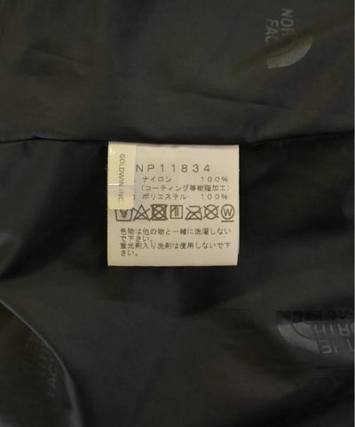 THE NORTH FACE Mountain parka