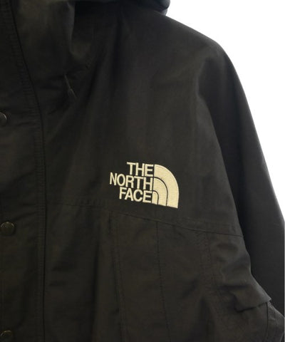 THE NORTH FACE Mountain parka