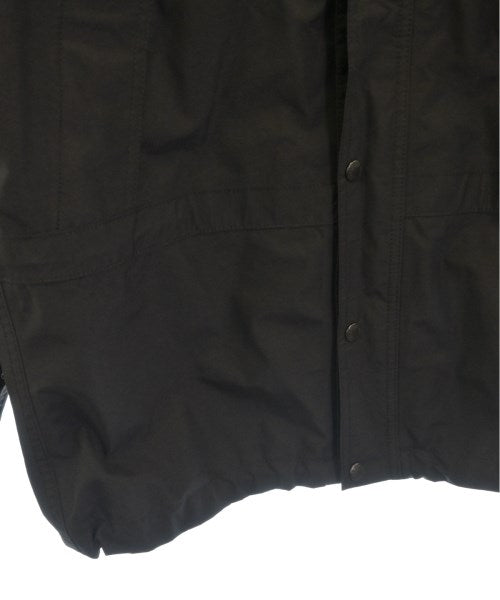 THE NORTH FACE Mountain parka