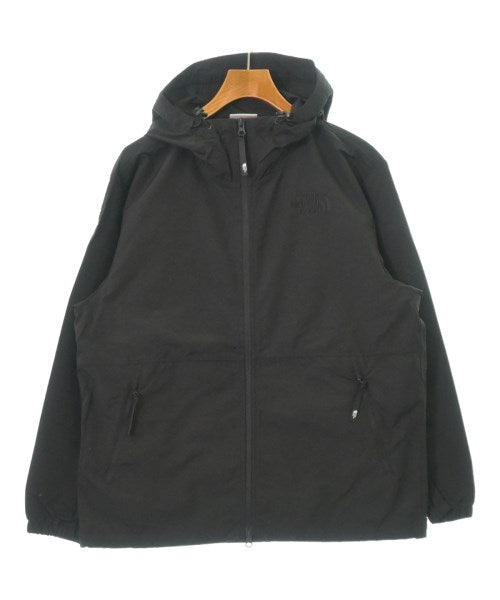 THE NORTH FACE Mountain parka