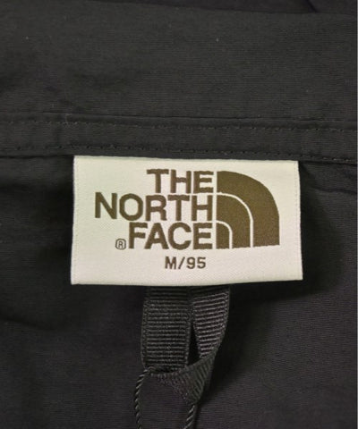 THE NORTH FACE Mountain parka