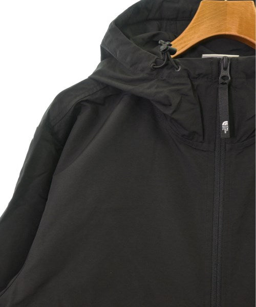 THE NORTH FACE Mountain parka